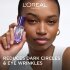 Сыворотка для кожи вокруг глаз L'Oréal Paris Revitalift Filler с 2,5% гиалуроновой кислотой и кофеином 20 мл