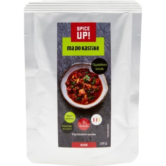 Соус Spice Up! Ma po 100 гр Соус Spice Up! Ma po 100 гр