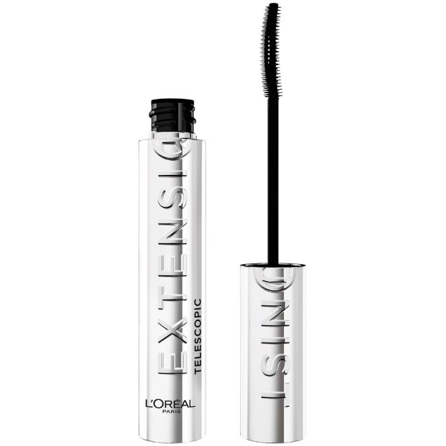 Тушь для ресниц L'Oréal Paris Telescopic Extensionist черная 9,9 мл