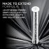 Тушь для ресниц L'Oréal Paris Telescopic Extensionist черная 9,9 мл