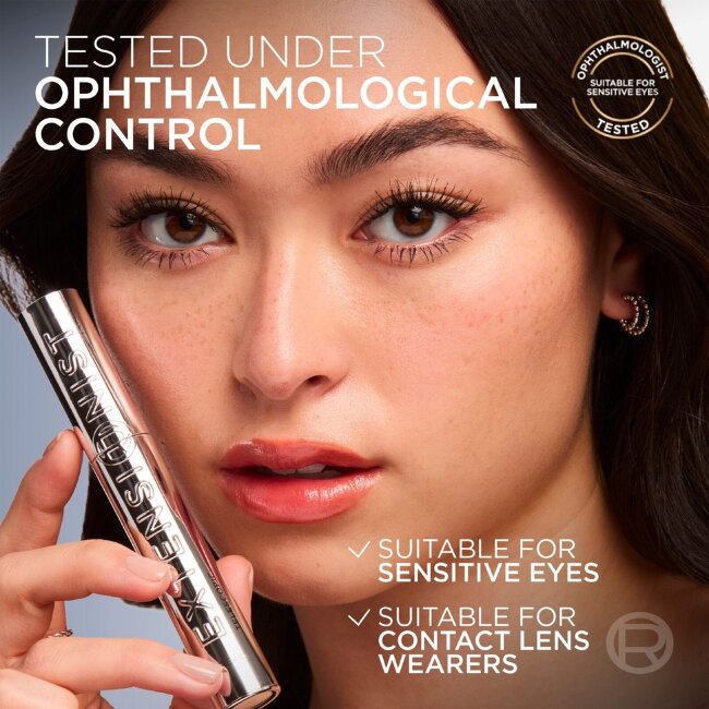 Тушь для ресниц L'Oréal Paris Telescopic Extensionist черная 9,9 мл
