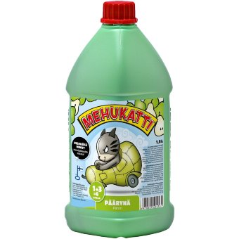 Грушевый концентрат Mehukatti 1,5 л Грушевый концентрат Mehukatti 1,5 л