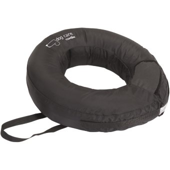 Надувной воротник для собак 25-33 см Надувной воротник для собак 25-33 см