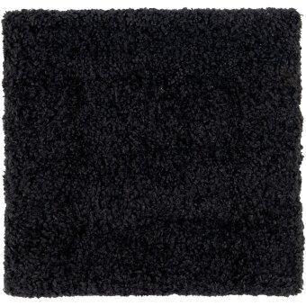 Подушка на стул House Teddy 40x40 см антрацитово-серая