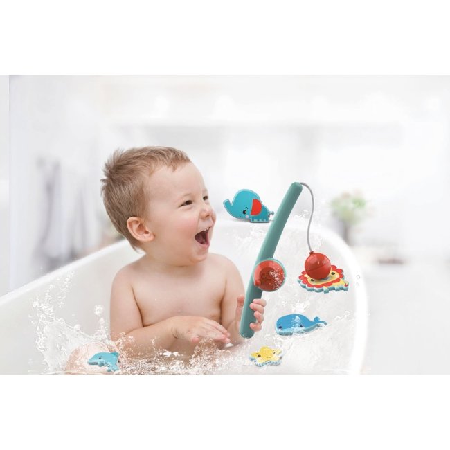 Игрушка для рыбалки Fisher-Price Игрушка для рыбалки Fisher-Price