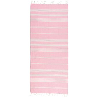 Полотенце Sorbetto hamam Corinne 85x180 см, разные варианты