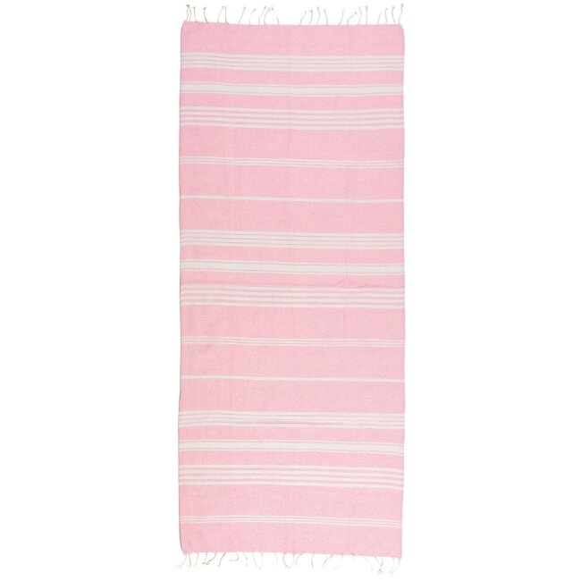 Полотенце Sorbetto hamam Corinne 85x180 см, разные варианты