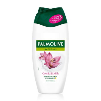 Гель для душа Palmolive (экзотическая орхидея) 250 мл Гель для душа Palmolive (экзотическая орхидея) 250 мл