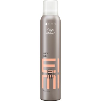 Сухой шампунь Wella Professionals EIMI Dry Me 180 мл