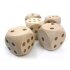 Настольная игра на открытом воздухе Tactic XL Yatzy