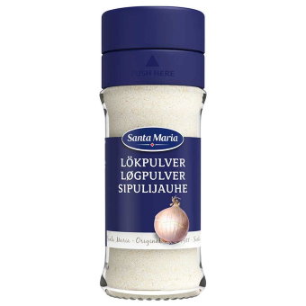 Луковый порошок Santa Maria sipuli 41 гр Луковый порошок Santa Maria sipuli 41 гр