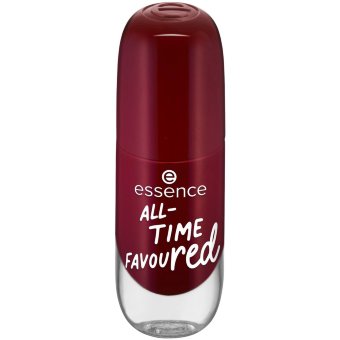 Гель-лак для ногтей essence gel nail colour 14 ALL-TIME FAVOURED 8 мл Гель-лак для ногтей essence gel nail colour 14 ALL-TIME FAVOURED 8 мл