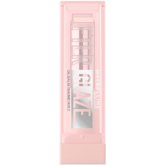 Бальзам для губ Maybelline New York Lifter Glaze 01 Clear Crave 4,4 гр Бальзам для губ Maybelline New York Lifter Glaze 01 Clear Crave 4,4 гр