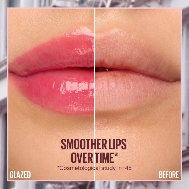 Бальзам для губ Maybelline New York Lifter Glaze 01 Clear Crave 4,4 гр Бальзам для губ Maybelline New York Lifter Glaze 01 Clear Crave 4,4 гр