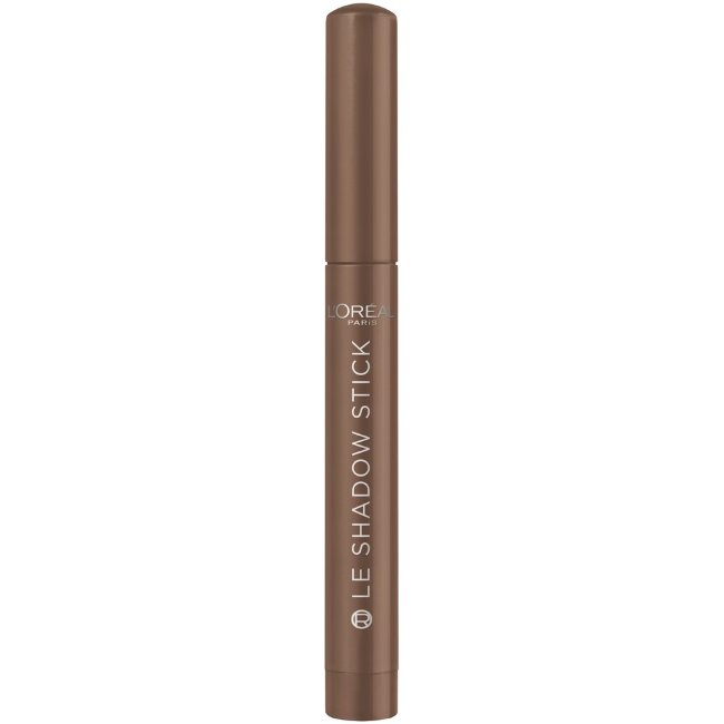 Кремовые тени для век L'Oréal Paris Paradise Le Shadow Stick 420 Brown Bliss 1,4 гр Кремовые тени для век L'Oréal Paris Paradise Le Shadow Stick 420 Brown Bliss 1,4 гр