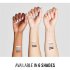Подводка для глаз Rimmel Kind & Free Paint it Your Way 1,1 гр 001 Pitch Black
