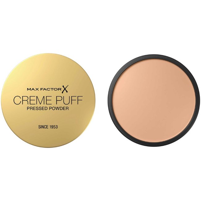 Пудра для лица Max Factor Creme Puff Powder 50 Natural 14 гр