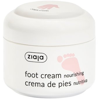 Питательный крем для ног Ziaja 50 мл Питательный крем для ног Ziaja 50 мл