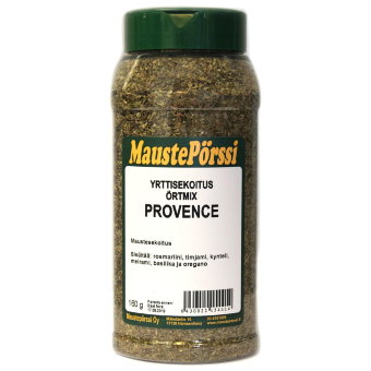 Смесь прованских трав Maustepörssi Provence 160 гр Смесь прованских трав Maustepörssi Provence 160 гр