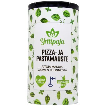Пряная смесь для пиццы и пасты Yrttipaja 15 гр Пряная смесь для пиццы и пасты Yrttipaja 15 гр