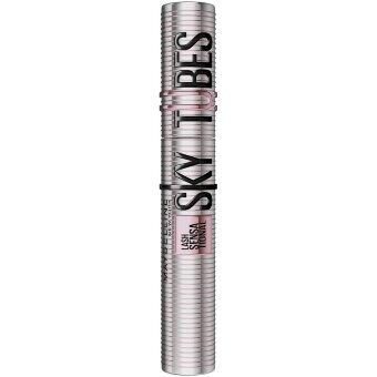 Тушь для ресниц Maybelline New York Lash Sensational Sky Tubes черная 7,2 мл