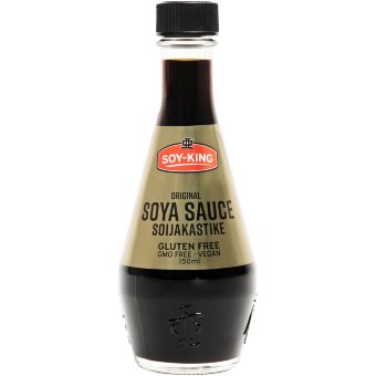 Соевый соус Soy King 150 мл Соевый соус Soy King 150 мл