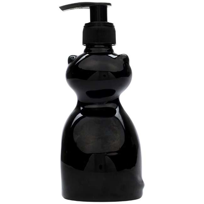 Жидкое мыло Simple Pleasures в упаковке в виде черной кошки 300 мл Жидкое мыло Simple Pleasures в упаковке в виде черной кошки 300 мл