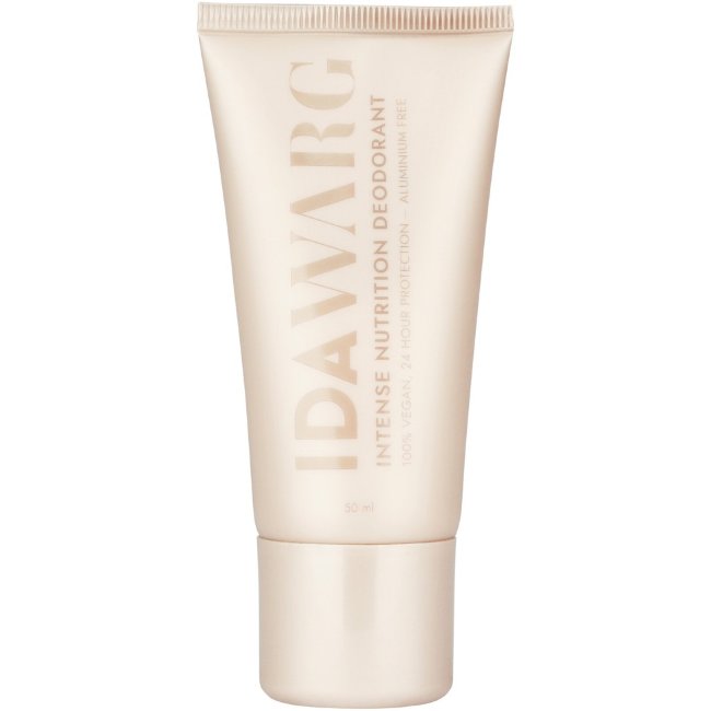 Дезодорант-ролик IDA WARG Beauty Intense Nutrition 50 мл Дезодорант-ролик IDA WARG Beauty Intense Nutrition 50 мл