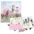 Наклейки Miss Melody Dress Me Up Наклейки Miss Melody Dress Me Up