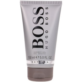 Гель для душа Hugo Boss 150 мл