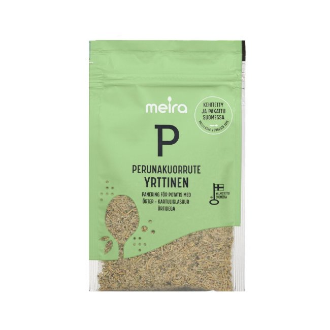 Специи для картофеля в мундире Meira 35 г Специи для картофеля в мундире Meira 35 г