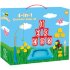 Летний набор игрушек Toyrock Summer 4In1