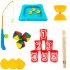 Летний набор игрушек Toyrock Summer 4In1