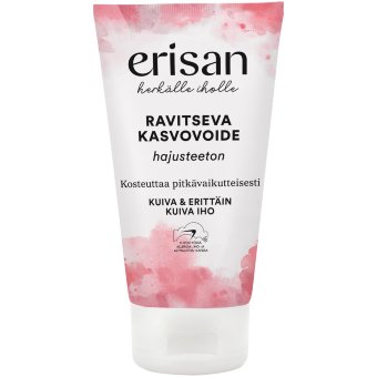 Питательный крем для лица без запаха Erisan 75 мл Питательный крем для лица без запаха Erisan 75 мл