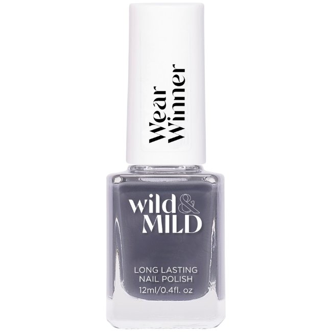 Лак для ногтей Wild&Mild Wear Winner W012 Mistfall 12 мл