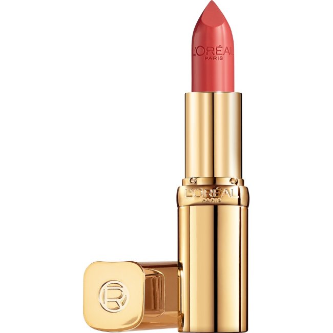 Помада для губ L'Oréal Paris Color Riche Satin 108 Brun Cuivre 4,8 гр