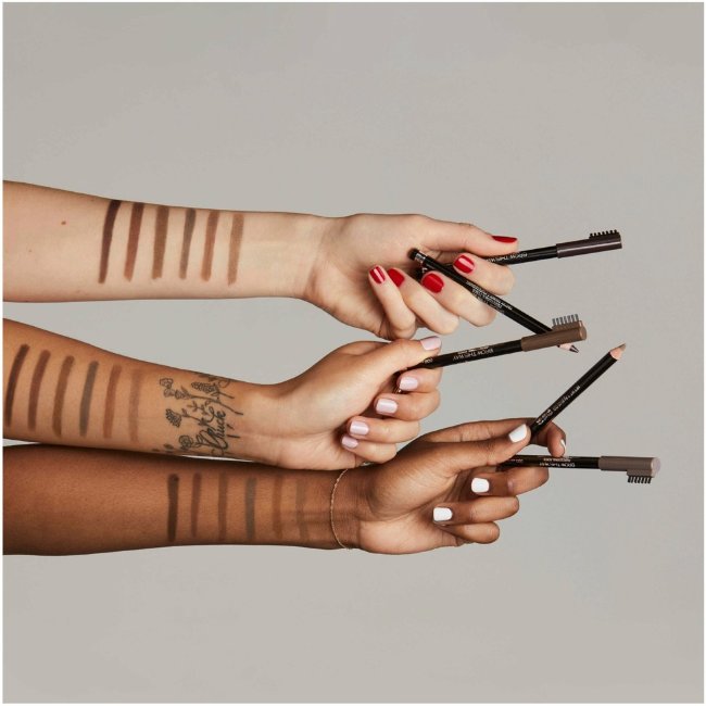 Карандаш для бровей Rimmel Professional 1,4 г 002 Hazel