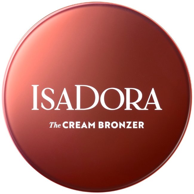 Кремовый бронзер Isadora The Cream Bronzer 48 Tan 6 гр