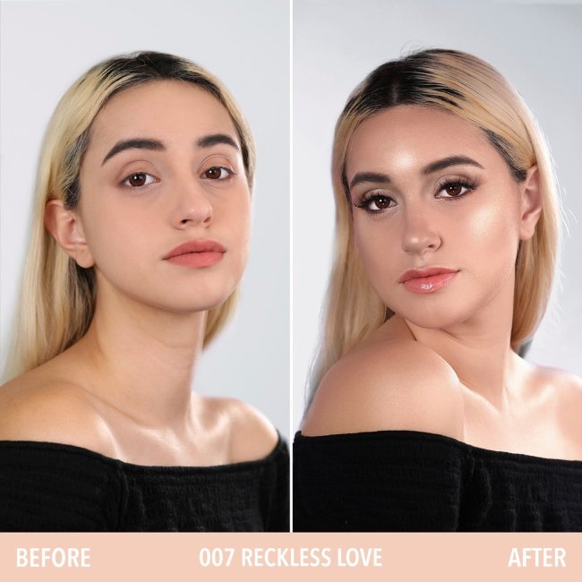 Хайлайтер MOIRA Dreamlight 3 гр