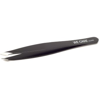 Пинцет WE CARE ICON Slanted Tweezers Пинцет WE CARE ICON Slanted Tweezers