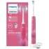 Электрическая зубная щетка Philips Sonicare 4100 HX3689/41 Электрическая зубная щетка Philips Sonicare 4100 HX3689/41