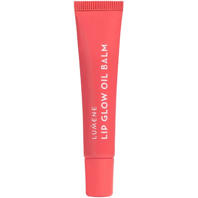 Масло для губ Lumene Lip Glow 2 Juicy 10 мл Масло для губ Lumene Lip Glow 2 Juicy 10 мл