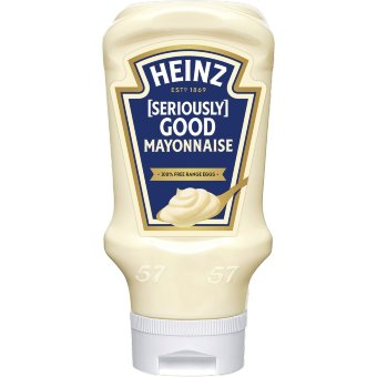 Майонез Heinz Good 400 мл