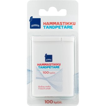 Зубочистки Rainbow 100 шт Зубочистки Rainbow 100 шт