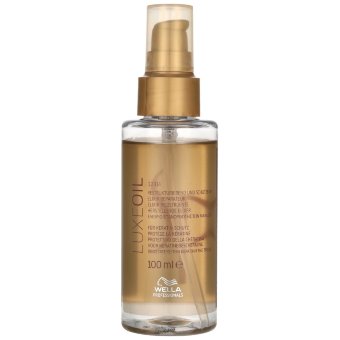 Эликсир для волос Wella SP Luxe Oil 100 мл
