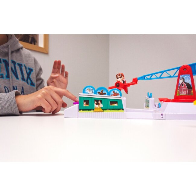 Настольная игра Tactic Loopin' Louie