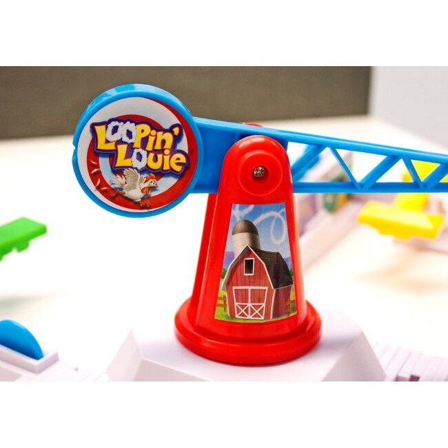 Настольная игра Tactic Loopin' Louie
