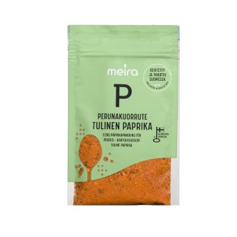 Острые специи для картофеля Meira 35 г Острые специи для картофеля Meira 35 г