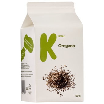 Орегано K-menu 60 гр