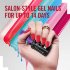 Гель-лак для ногтей Rimmel Super Gel Top Coat 12 мл Гель-лак для ногтей Rimmel Super Gel Top Coat 12 мл